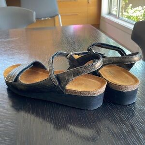 Naot Sandals